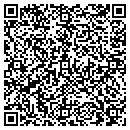 QR code with A1 Carpet Cleaning contacts
