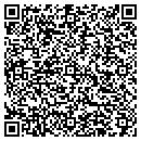 QR code with Artistic View Inc contacts