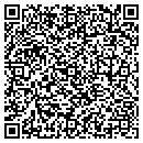 QR code with A & A Cleaning contacts