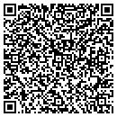 QR code with Janoff J A DMD contacts