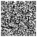 QR code with Holsum Bread contacts