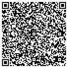 QR code with Racquetball Plus & Body Spa contacts