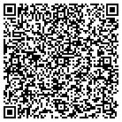 QR code with Anodyne Medical Service contacts