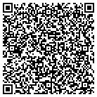 QR code with Kohl's Distribution Center contacts