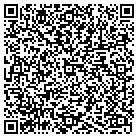 QR code with Akamai Handyman Services contacts