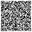 QR code with Regional Fitness Center contacts
