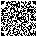 QR code with Handcrafted By Debbie contacts