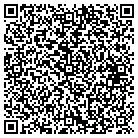 QR code with Ace Contracting Incorporated contacts