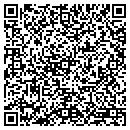 QR code with Hands on Crafts contacts