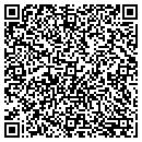 QR code with J & M Mechanics contacts