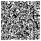 QR code with Hushco Enterprises contacts