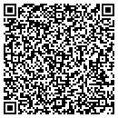 QR code with George R Gillis contacts