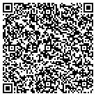 QR code with Observatory of Georgetown contacts