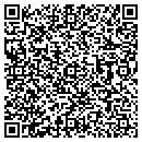 QR code with All Lacrosse contacts