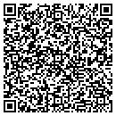 QR code with J & L Entertainment And Crafts contacts