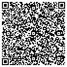 QR code with 3 Way Cleaning Service contacts