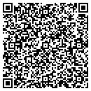QR code with A1 Kwik Dry contacts