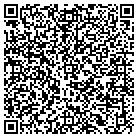 QR code with A1 Quality Carpet & Upholstery contacts