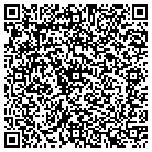 QR code with AAA Dry Extraction Carpet contacts