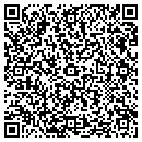 QR code with A A A Star Bright Carpet Care contacts