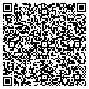 QR code with Zuback Const Co Inc contacts