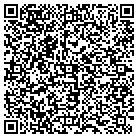 QR code with Heil Heating & Air Cond Contr contacts