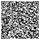 QR code with L L Claridge Craft contacts