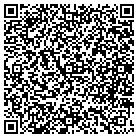 QR code with Aaron's Extreme Clean contacts