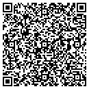 QR code with Hoover Foods contacts