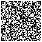 QR code with L & H Bean Sprout Operations contacts