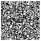 QR code with Price Is Right Transcription contacts