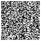 QR code with Acmee Mechanicial Contrac contacts