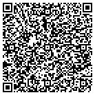 QR code with Alberts Cleaning & Maintenance contacts