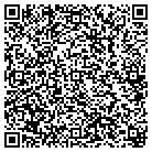 QR code with Klamath Algae Products contacts