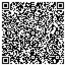 QR code with Arnold S Devous contacts