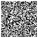 QR code with Mandarin Cafe contacts