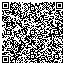 QR code with Finish Line contacts