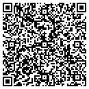 QR code with Red Garnet Beads & Buttons contacts