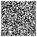 QR code with Zack Cady contacts
