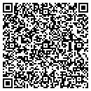 QR code with A 1 Carpet Cleaners contacts