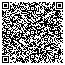 QR code with Clyde/West Inc contacts