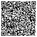 QR code with Vicar contacts