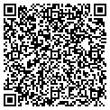 QR code with Lec contacts