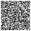 QR code with A-1 Cleaning Service contacts