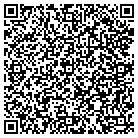 QR code with P F Chang's China Bistro contacts