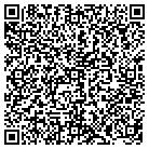 QR code with A Step Above Coml Cleaning contacts