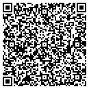QR code with Red Sneaker contacts