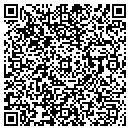QR code with James R Ward contacts