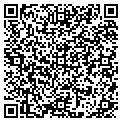 QR code with Woof Storage contacts