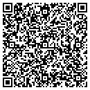 QR code with U Save Auto Parts contacts